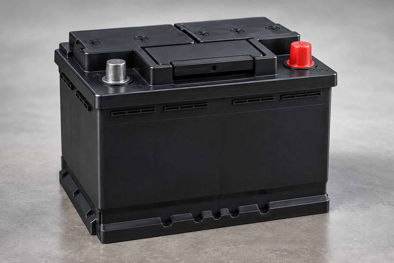 Starterbatterie
