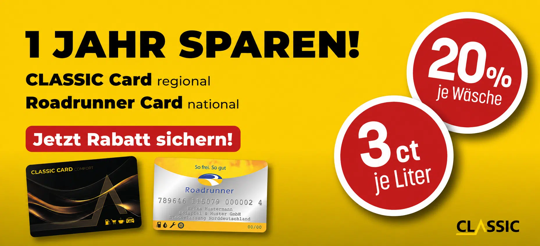 classiccard