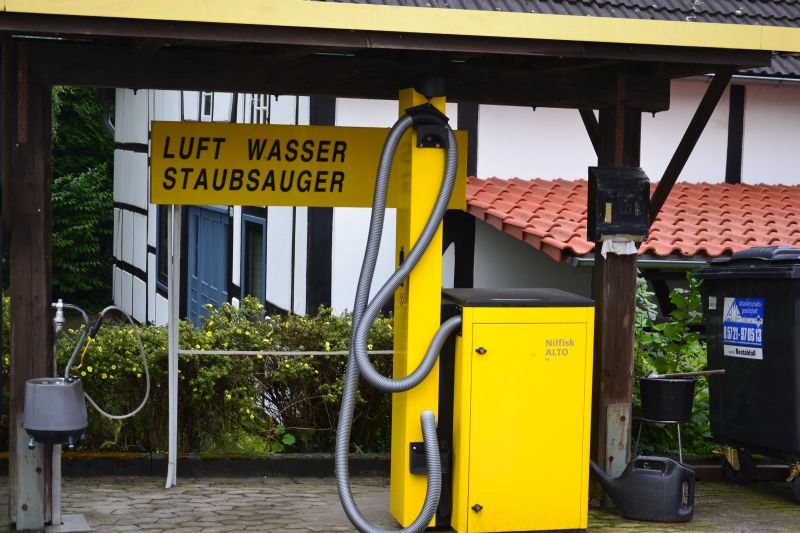 staubsauger